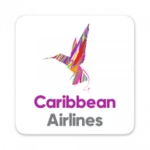 Logo of Caribbean Airlines android Application 